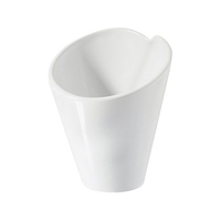 REVOL フレンチクラシック ミニコーン ホワイト 638863 FC488LV-7471920