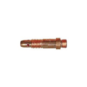 ダイヘン溶接メカトロシステム ダイヘン　TIG溶接　コレットボディ　2．4φ H950C15-イメージ1