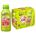 ハウス食品 1日分のビタミン キウイ味 120mL×6本 FCJ322N