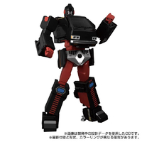 トランスフォーマーマスターピースMPG-11 DK-2 ガード本日最終価格 トランスフォーマー MPG-11 DK-2 ガード｜トランスフォーマー