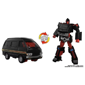 タカラトミー トランスフォーマー MPG-11 DK-2 ガード MPG11DK2ｶﾞ-ﾄﾞ-イメージ1