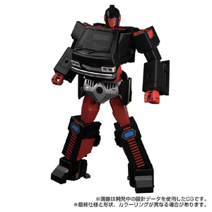 タカラトミー トランスフォーマー MPG-11 DK-2 ガード MPG11DK2ｶﾞ-ﾄﾞ-イメージ2