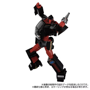タカラトミー トランスフォーマー MPG-11 DK-2 ガード MPG11DK2ｶﾞ-ﾄﾞ-イメージ4