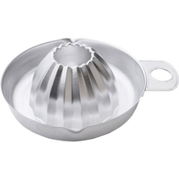 レーベン ののじ ステンレス グレフル種取物語 LSQ-SG01 FC133LM-4452300