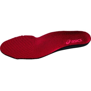 アシックスジャパン ウィンジョブ3D SOCKLINER レッド SS レッド24.0～24.5SS FC905ER-1487588-イメージ1