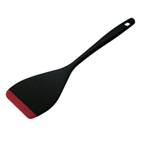 サンクラフト ナイロン スパチュラターナー(赤)GF-101 FC942LD-1642760