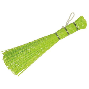 早川工業 PP魚の内臓取り ササラ FC857LN-5303530-イメージ1