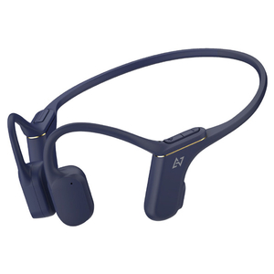 AVIOT 骨伝導イヤフォン ドーンネイビー WB-P1-NV AVIOT 骨伝導イヤフォン ドーンネイビー WB-P1-NV