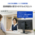 I・Oデータ Windows 11 Pro搭載 miniPC MPC-NCI3W2/PRO-イメージ6