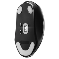 SteelSeries 62593 ゲーミングマウス Prime Wireless