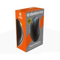 SteelSeries 62593 ゲーミングマウス Prime Wireless