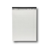 リーガルパッド Legal Pad A4 FCC1141-AHRP-A4TKN