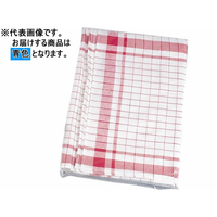 半麻ダスター 青 (12枚入) FCL7829-026542004