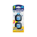 Ｐ＆Ｇ ファブリーズクリップ 抗菌タバコ 2.5mL×2個 FCE309S