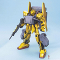 バンダイスピリッツ MG 1/100 百式+バリュートシステム MGﾋﾔｸｼｷﾊﾞﾘﾕ-ﾄｼｽﾃﾑN