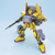 バンダイスピリッツ MG 1/100 百式+バリュートシステム MGﾋﾔｸｼｷﾊﾞﾘﾕ-ﾄｼｽﾃﾑN-イメージ2