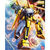 バンダイスピリッツ MG 1/100 百式+バリュートシステム MGﾋﾔｸｼｷﾊﾞﾘﾕ-ﾄｼｽﾃﾑN-イメージ4