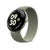 Google Google Pixel Watch(45 mm)用 グラデーション ストレッチ バンド Mサイズ Olive GA11640-WW-イメージ2