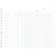 コクヨ バインダー帳簿用 三色刷 仕入帳 B5 F804014-ﾘ-103-イメージ2