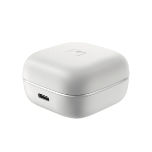 ゼンハイザー 完全ワイヤレスイヤホン ACCENTUM True Wireless ホワイト ATW1-WHITE-イメージ3