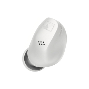 ゼンハイザー 完全ワイヤレスイヤホン ACCENTUM True Wireless ホワイト ATW1-WHITE-イメージ4