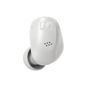 ゼンハイザー 完全ワイヤレスイヤホン ACCENTUM True Wireless ホワイト ATW1-WHITE-イメージ6