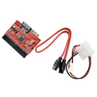 BULLET IDE-SATA双方向変換アダプタ HA012A