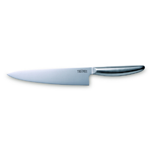 サーモス グランエッジ 牛刀包丁(180mm) KKBG180Sｷﾞﾕｳﾄｳ-イメージ1