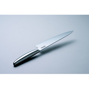 サーモス グランエッジ 牛刀包丁(180mm) KKBG180Sｷﾞﾕｳﾄｳ-イメージ4