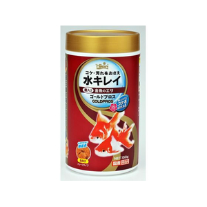 キョーリン ゴールドプロス 150g FCE471H-イメージ1