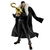バンダイスピリッツ S．H．Figuarts サー・クロコダイル -マリンフォード頂上決戦- SHFｸﾛｺﾀﾞｲﾙﾏﾘﾝﾌｵ-ﾄﾞ-イメージ1