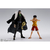 バンダイスピリッツ S．H．Figuarts サー・クロコダイル -マリンフォード頂上決戦- SHFｸﾛｺﾀﾞｲﾙﾏﾘﾝﾌｵ-ﾄﾞ-イメージ9