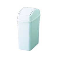トラスコ中山 スイングペール 5.2L グレー FC198JL-3539822