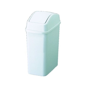 トラスコ中山 スイングペール 5.2L グレー FC198JL-3539822-イメージ1