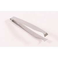 栗山毛抜製作所 ステン板前用骨抜 120mm FC522SL-623200