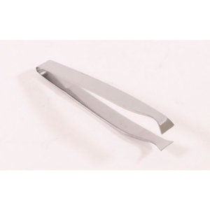 栗山毛抜製作所 ステン板前用骨抜 120mm FC522SL-623200-イメージ1