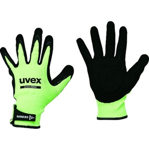 uvex UVEX/シネッソ M500 サイズ L 6002269 FC643WC-1145244-イメージ1