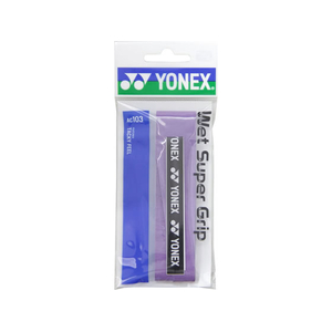 ＹＯＮＥＸ ウェットスーパーグリップ(1本入) FCG432X-AC103-240-イメージ1