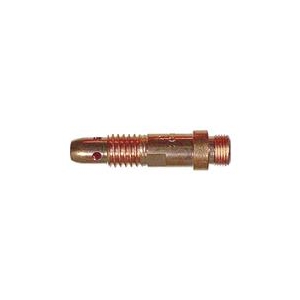 ダイヘン溶接メカトロシステム ダイヘン　TIG溶接　コレットボディ　3．2φ H950C17-イメージ1