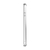Just Mobile iPhone SE(第3世代)/SE(第2世代)/8/7用ケース TENC Air  Crystal Clear JM19126I9-イメージ6