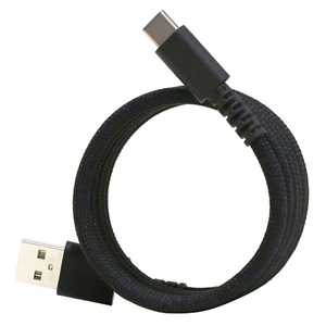 ISM USB AtoCマグネットケーブル ブラック 2m ISMMT126-イメージ5