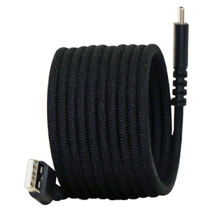 ISM USB AtoCマグネットケーブル ブラック 2m ISMMT126-イメージ6
