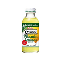 ハウス食品 C1000ビタミンレモン ゼロシュガー 140mL FCJ323N