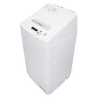 e angle ANG-WM-D80-W 全自動洗濯機 ホワイト|エディオン公式通販