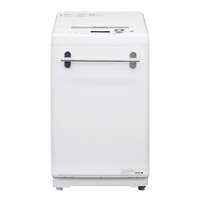 e angle ANG-WM-D80-W 全自動洗濯機 ホワイト|エディオン公式通販