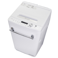e angle ANG-WM-D80-W 全自動洗濯機 ホワイト|エディオン公式通販