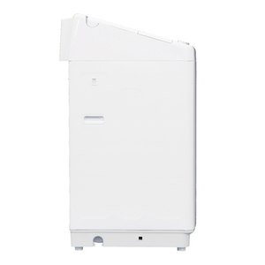 e angle 全自動洗濯機 ホワイト ANG-WM-D80-W-イメージ16