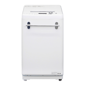 e angle 全自動洗濯機 ホワイト ANG-WM-D80-W-イメージ19