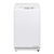 e angle 全自動洗濯機 ホワイト ANG-WM-D80-W-イメージ10