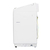 e angle 全自動洗濯機 ホワイト ANG-WM-D80-W-イメージ17
